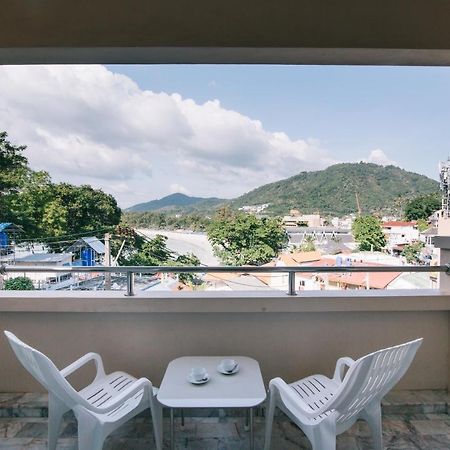 Kata Sun Beach Hotel Екстериор снимка